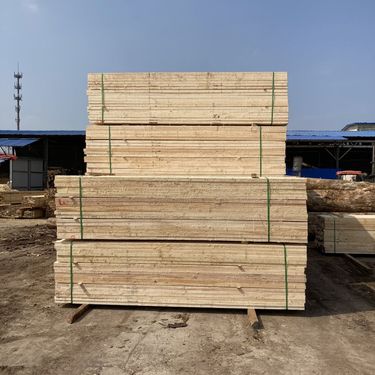 工程优选 建筑方条与松木杉木木方的深度解析