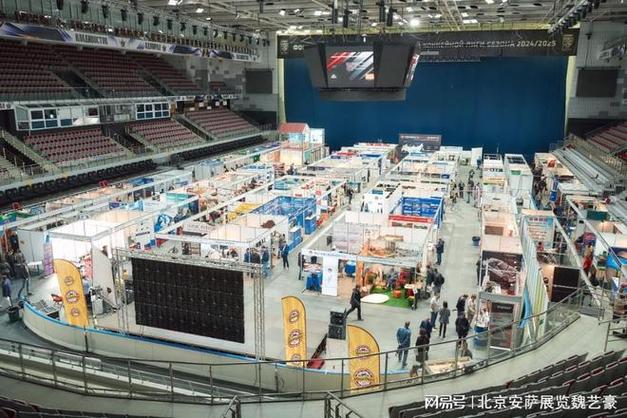 建筑建材出口俄罗斯,2027海参崴city展值得布局!